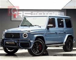 مێرسێدس بێنز G-Class